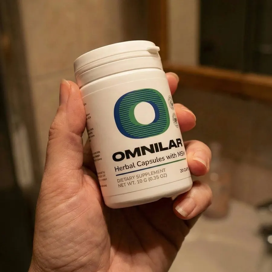 Omnilar — foto