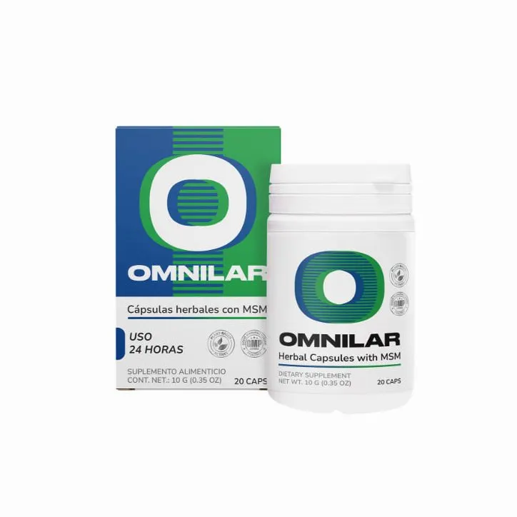 Omnilar — foto 1