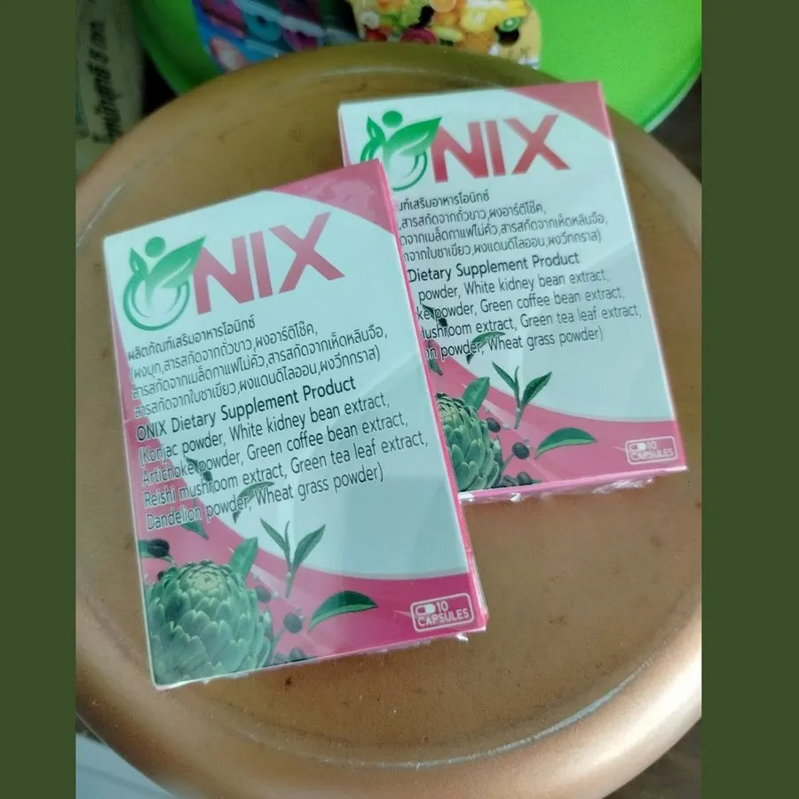 ONIX — รูป