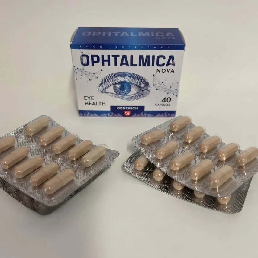 Ophtalmica Nova — Immagine 1