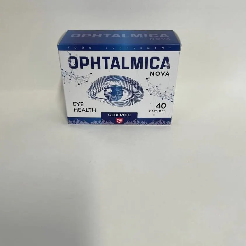 Ophtalmica Nova — Immagine 2