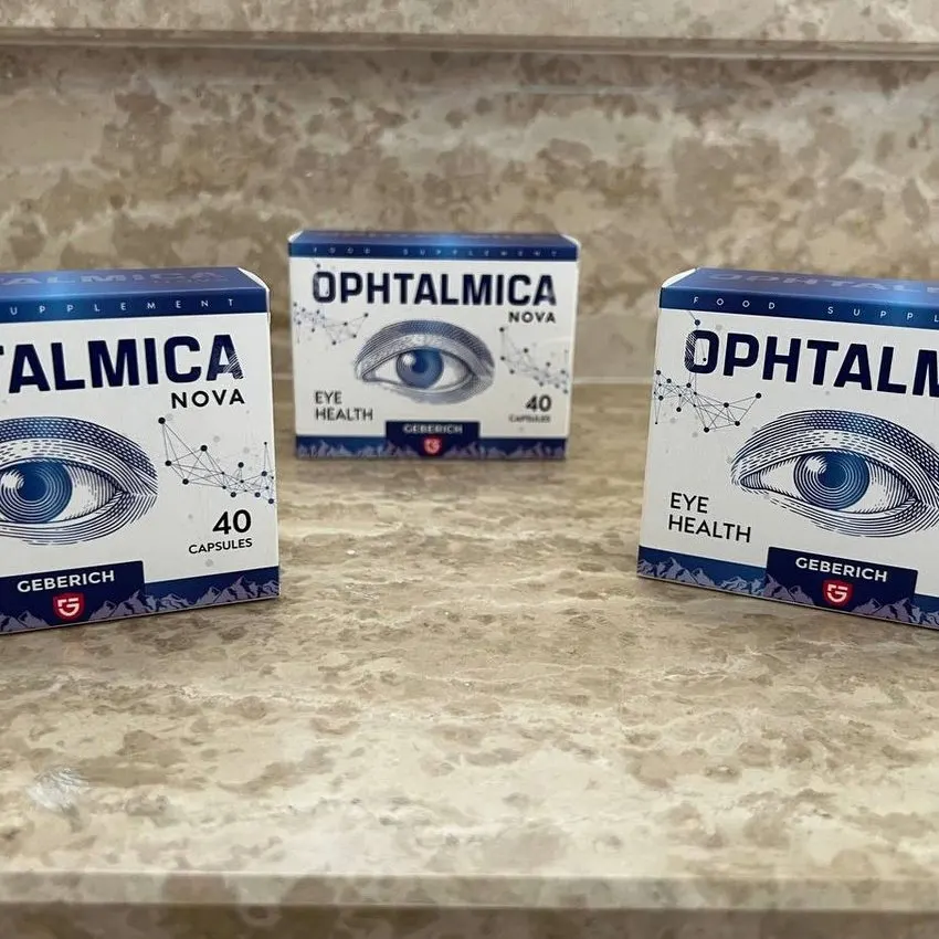 Ophtalmica Nova — Immagine 3