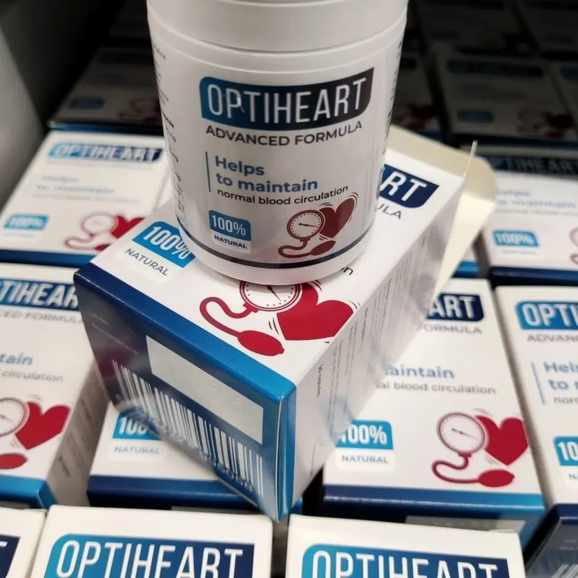 Optiheart — εικόνα 1