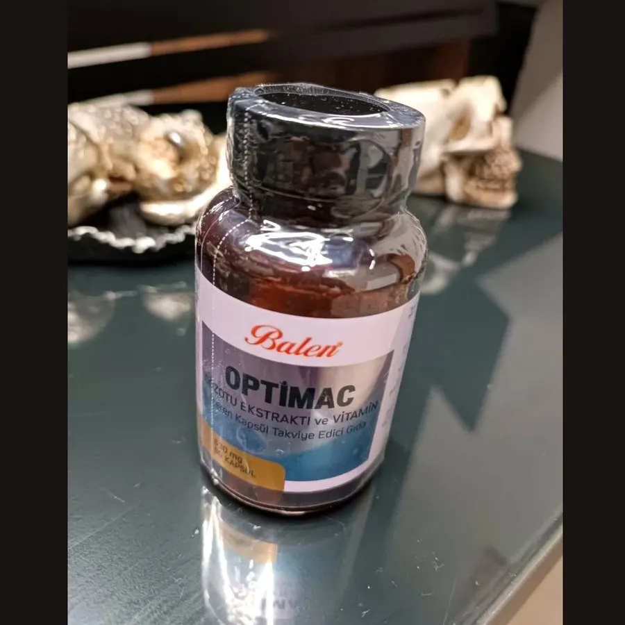 Balen Optimac