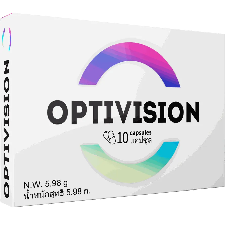 Optivision — صورة 2