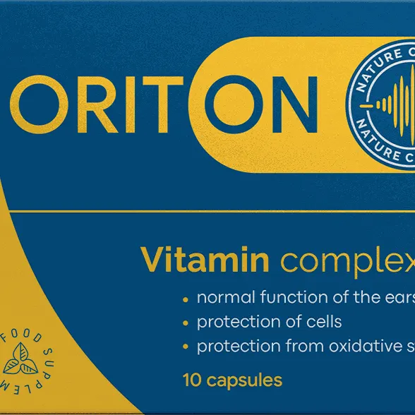 Oriton