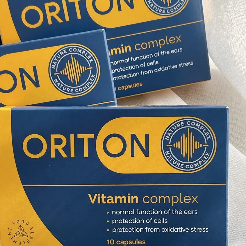 Oriton — fotografia