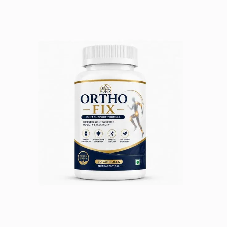 Ortho Fix — photo