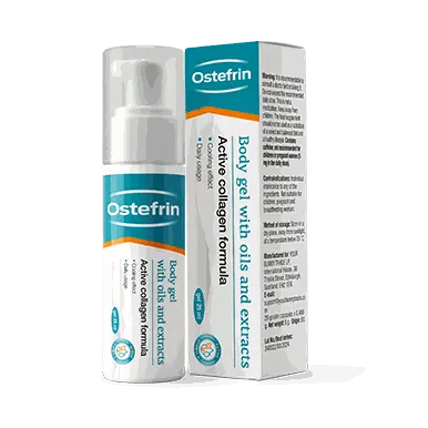 Ostefrin — Zdjęcie 3