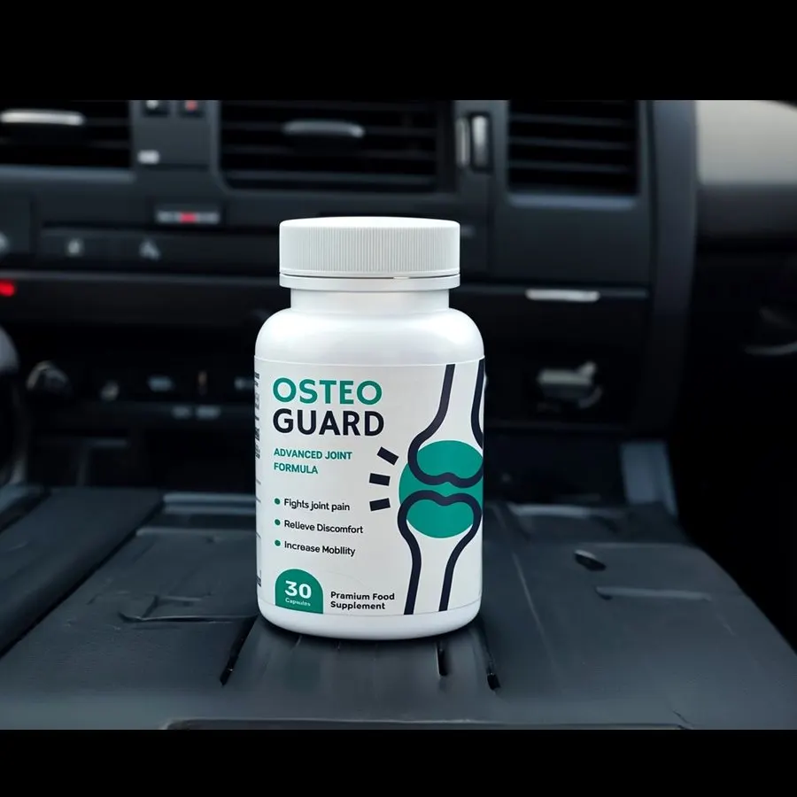 OsteoGuard