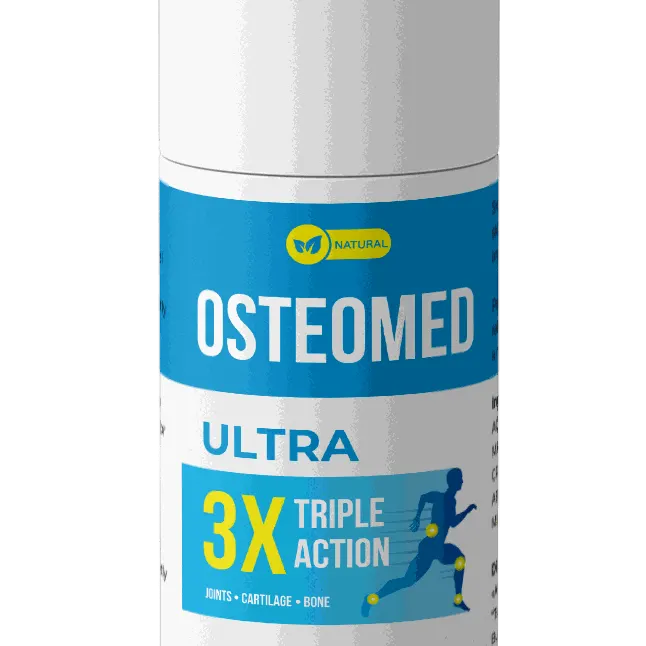 Osteomed