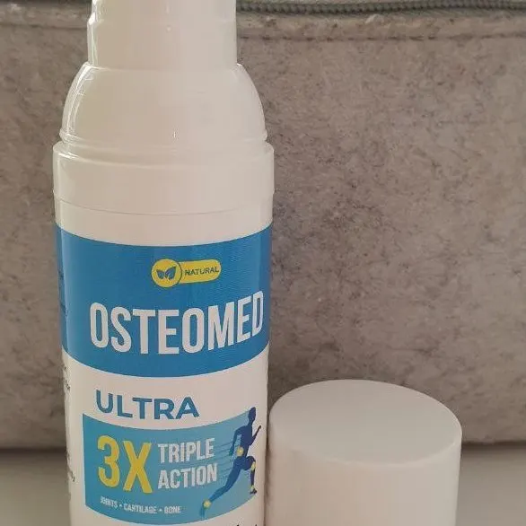 Osteomed — image