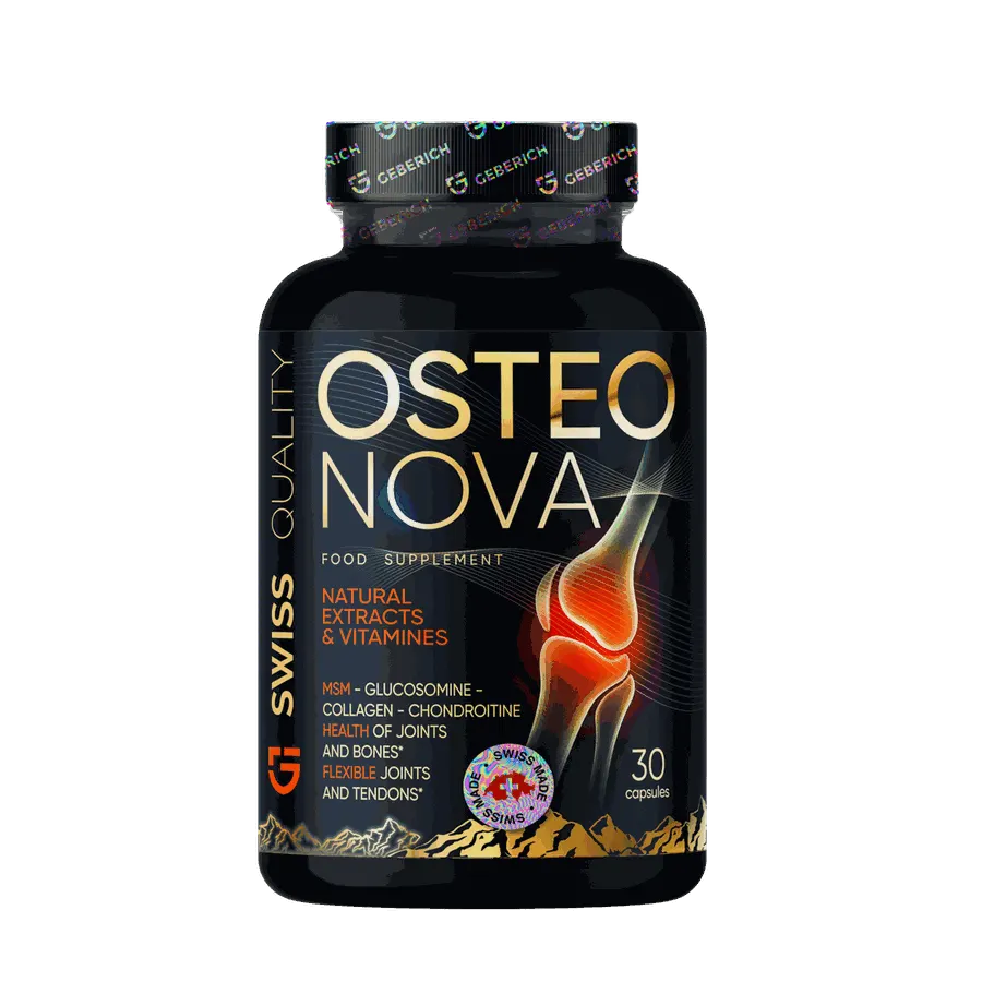 OsteoNova — foto 1