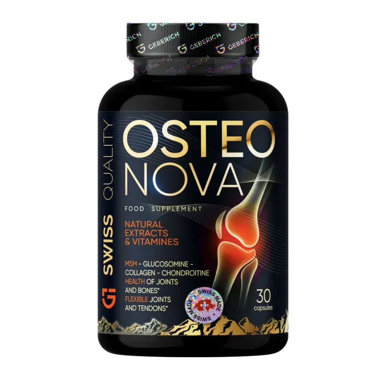 OsteoNova — foto 2