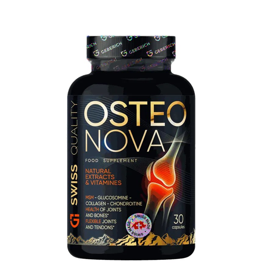 OsteoNova — foto 3
