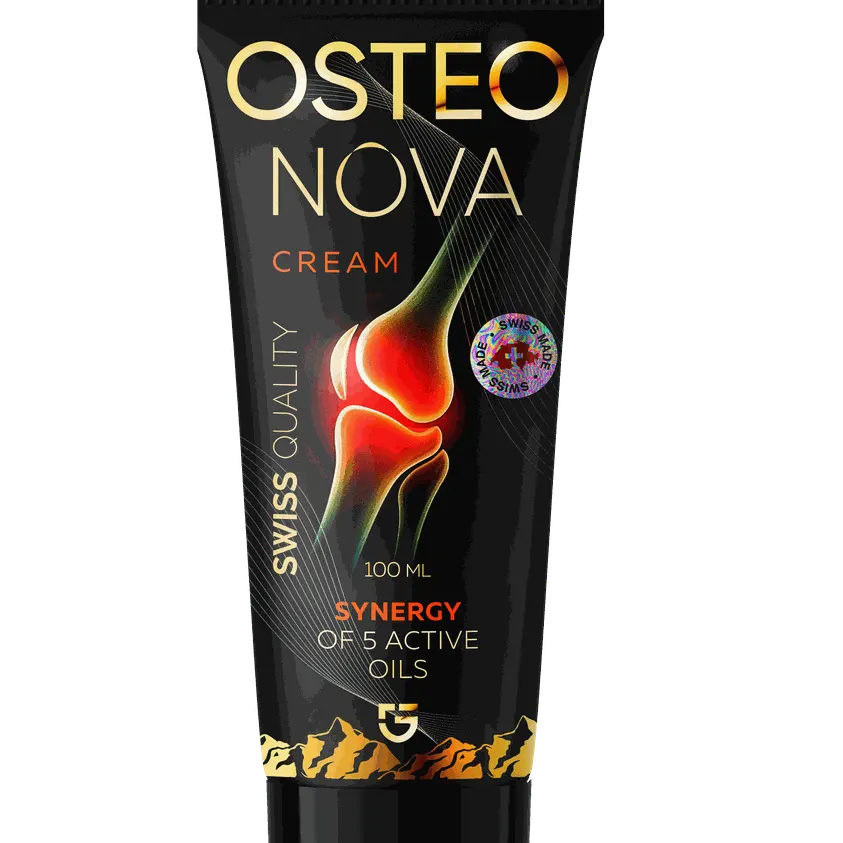 OsteoNova — fotografia