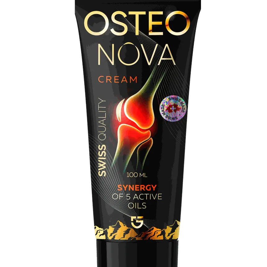 OsteoNova — fotografia 1