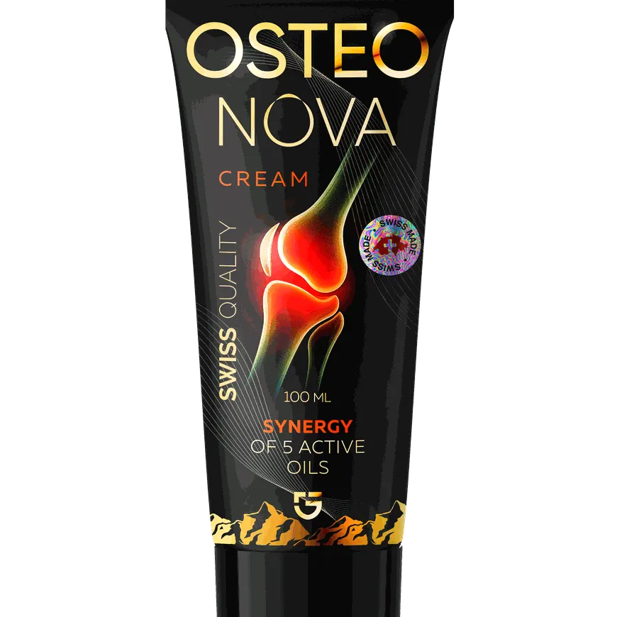 OsteoNova — fotografia 3