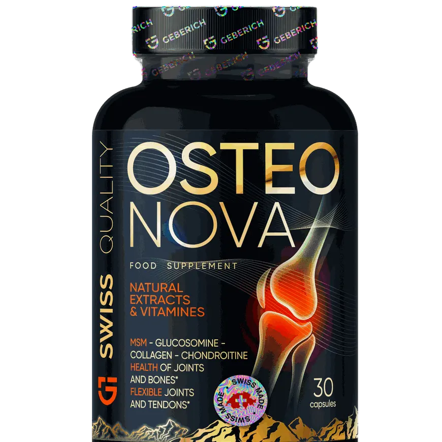OsteoNova