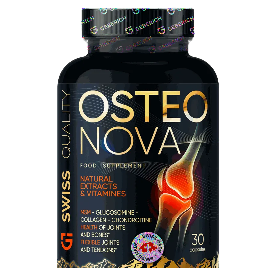 OsteoNova — Bild