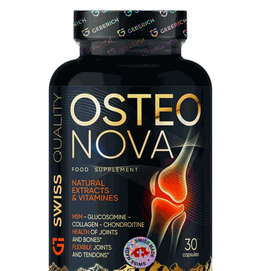 OsteoNova — Bild 2