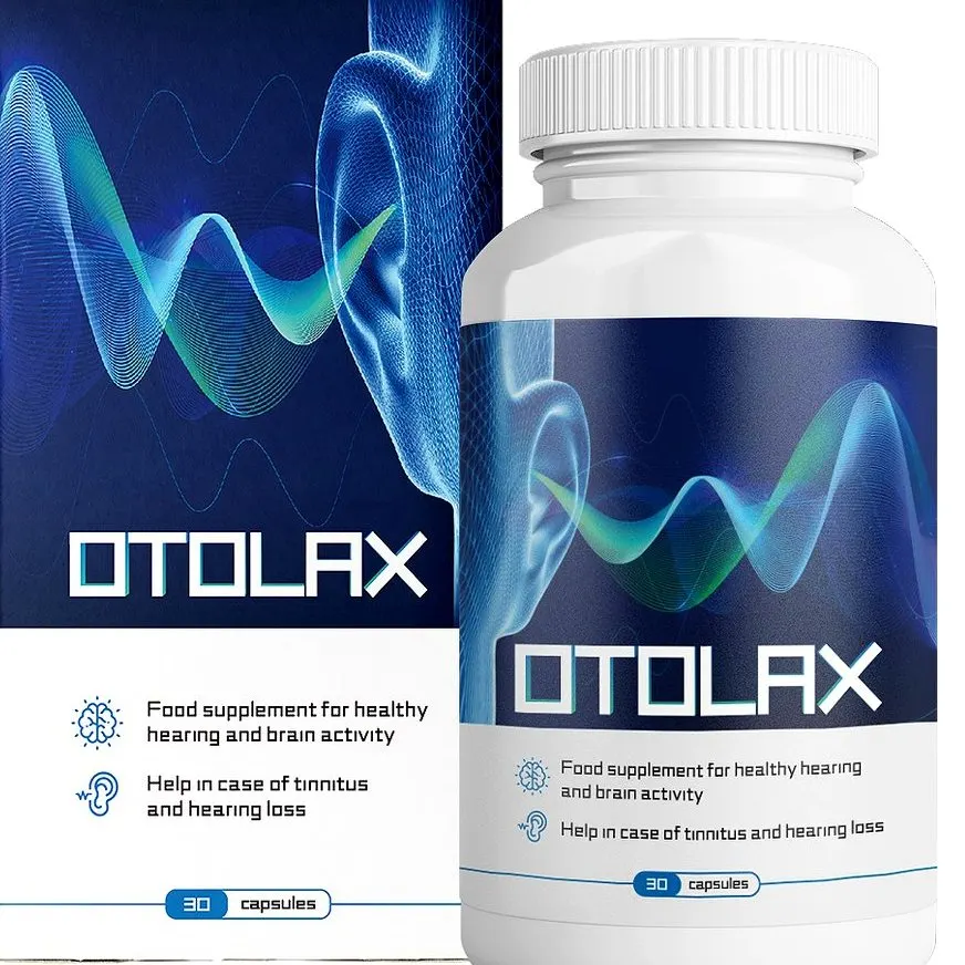 Otolax — fotó