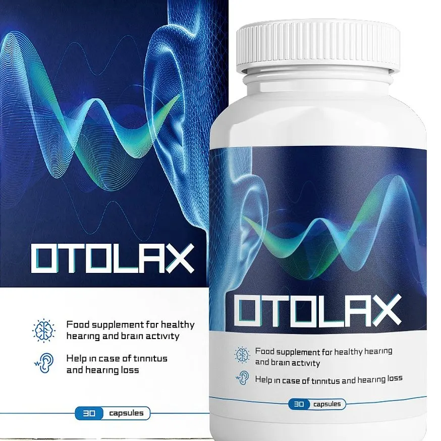 Otolax — fotó 2