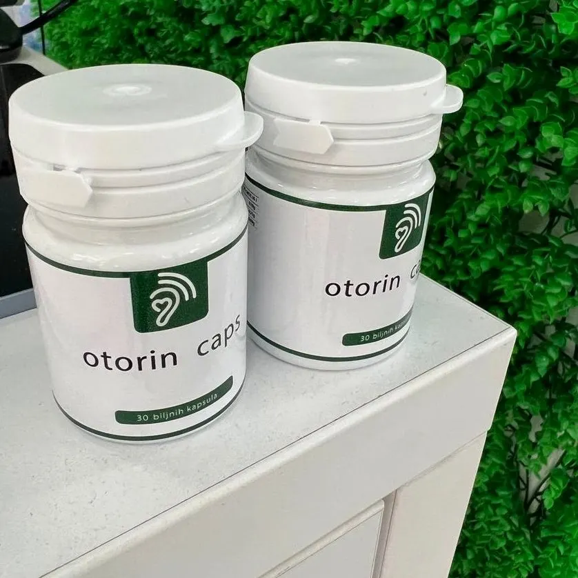 Otorin Caps — slika 2