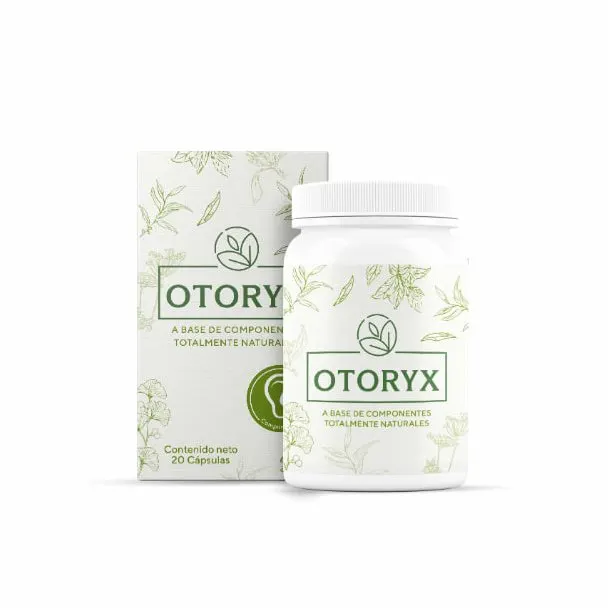Otoryx