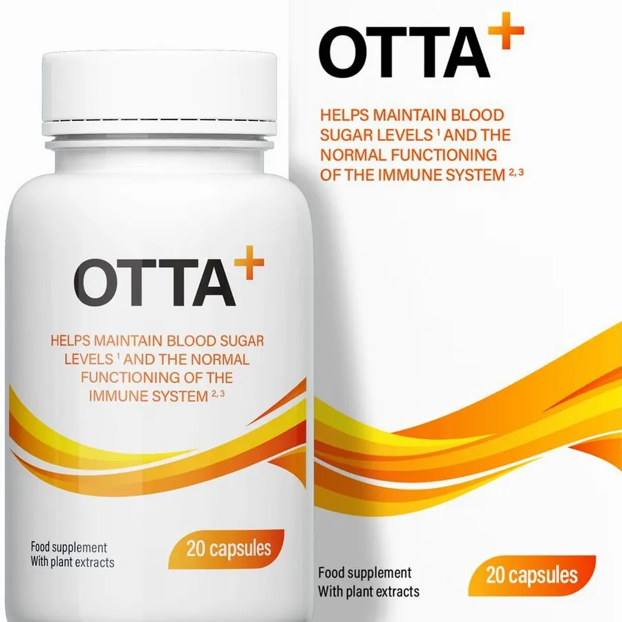 Otta+