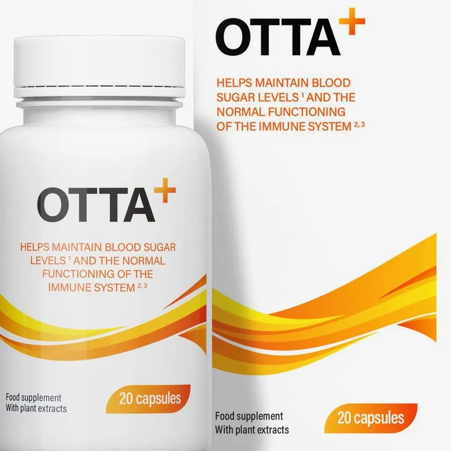 Otta+ — снимка 3