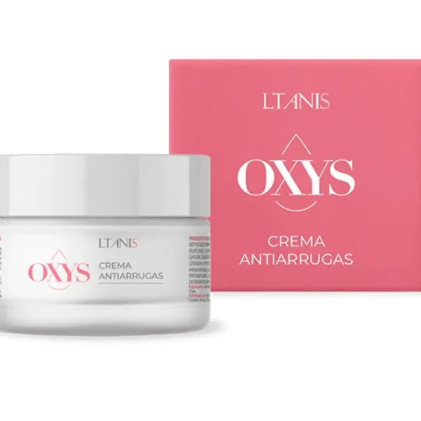 Oxys — foto 2