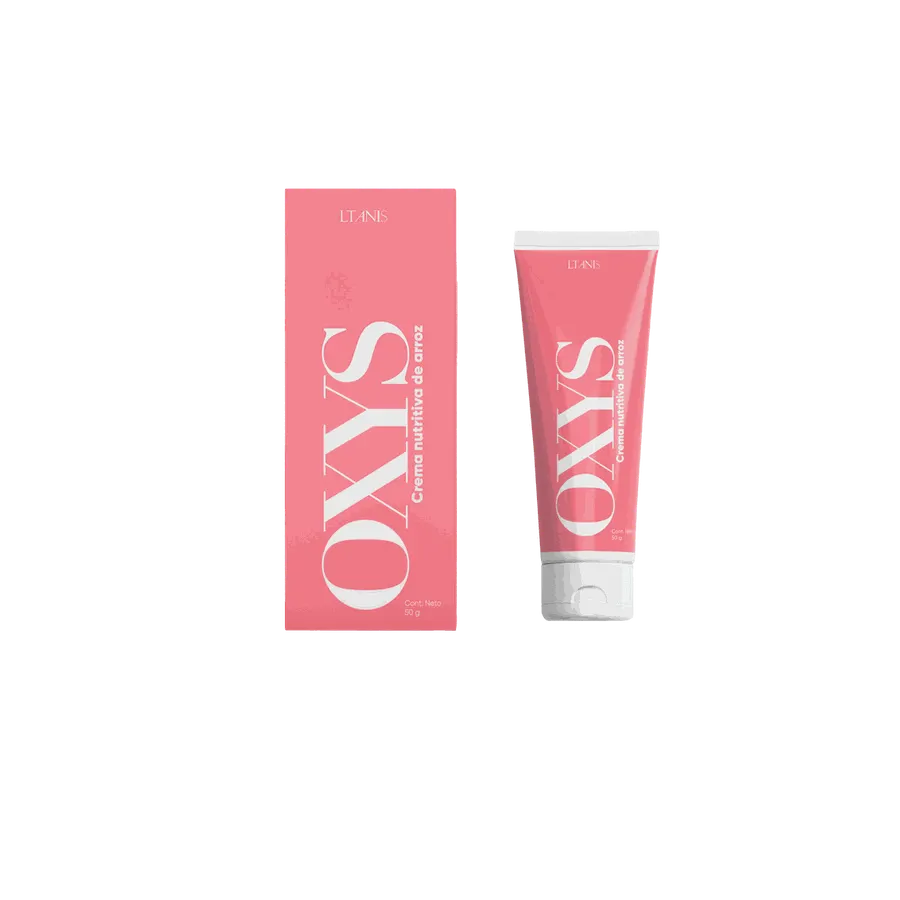 Oxys — foto 1
