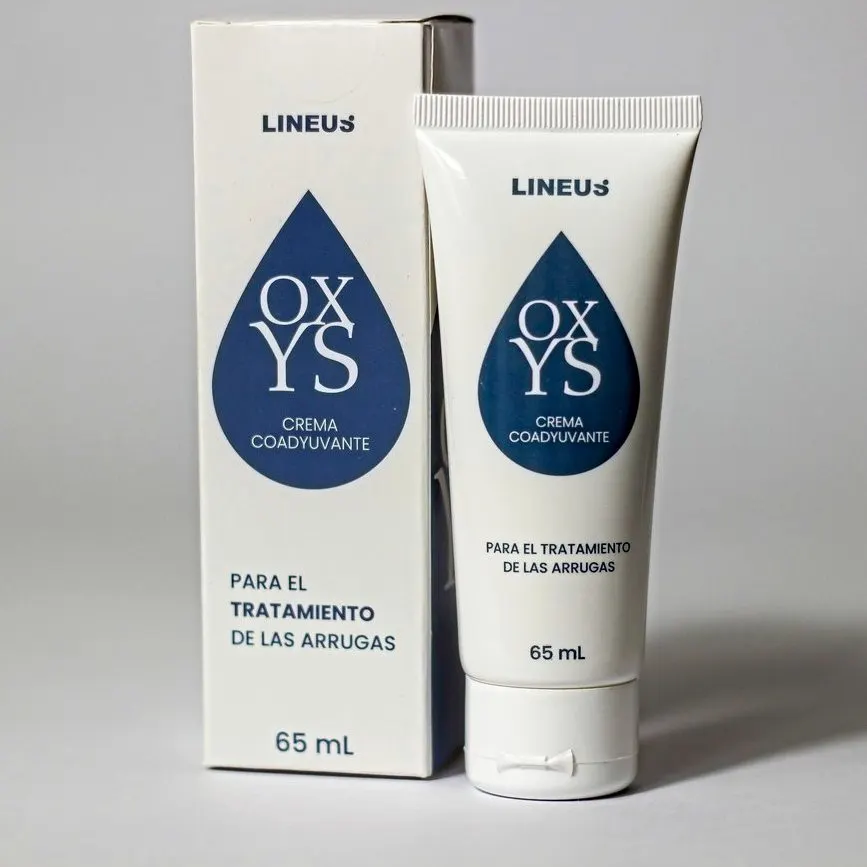 Oxys — foto