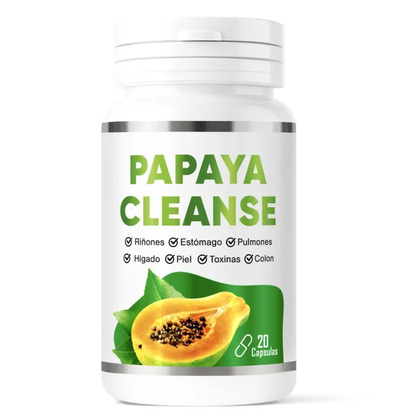 Papaya Cleanse — foto 1