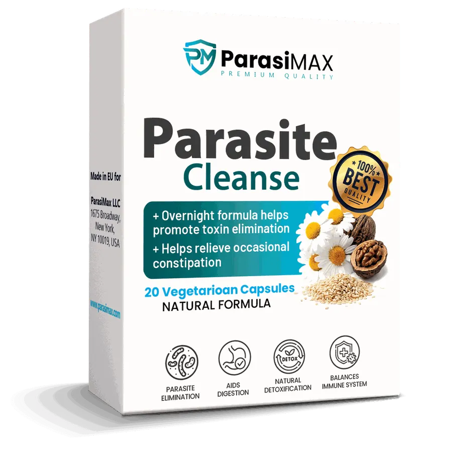 ParasiMAX — photo