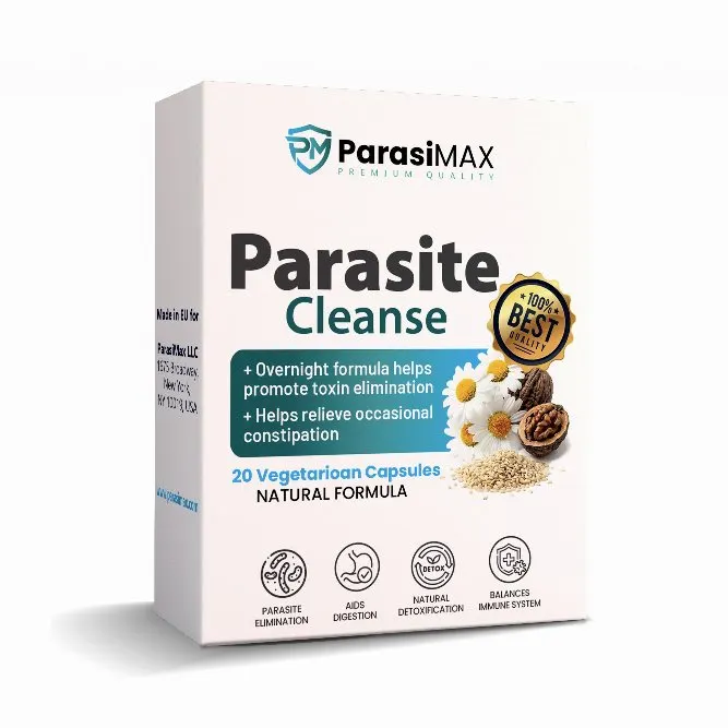 ParasiMAX — photo 1