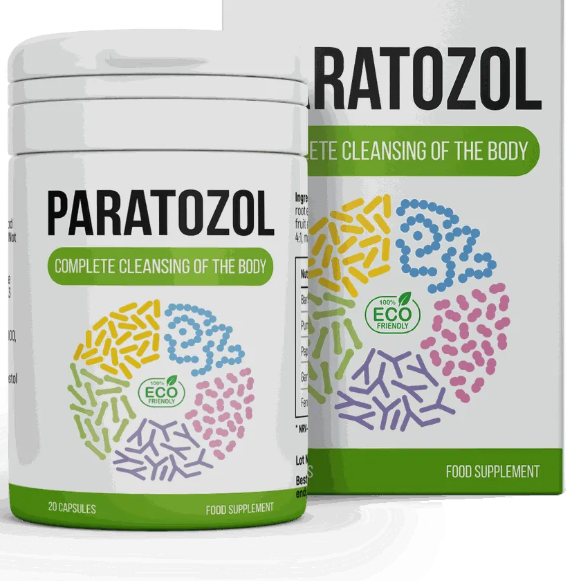 Paratozol — fotografia