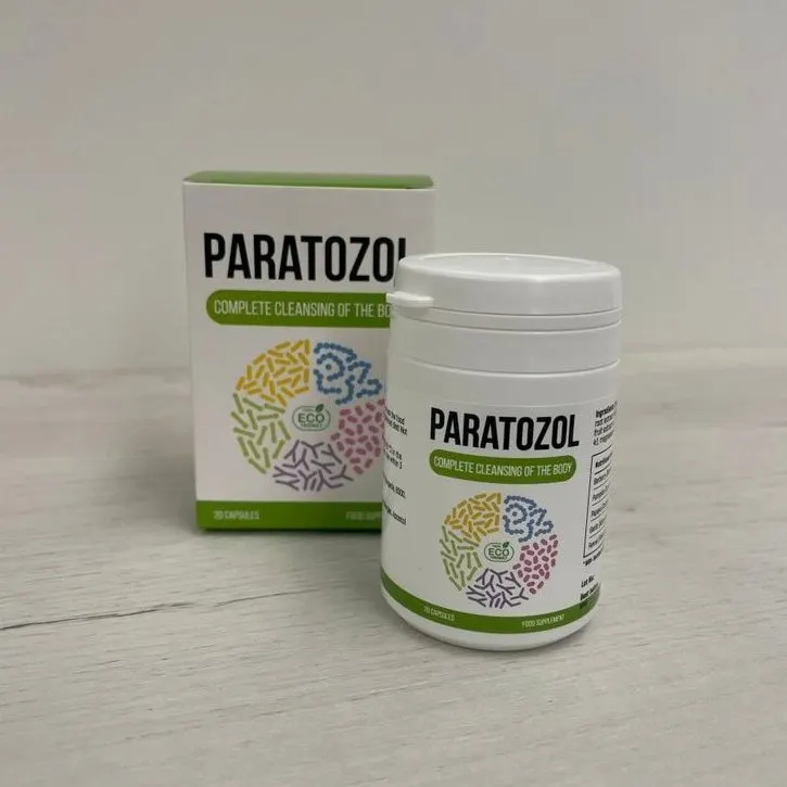 Paratozol — fotografia 1