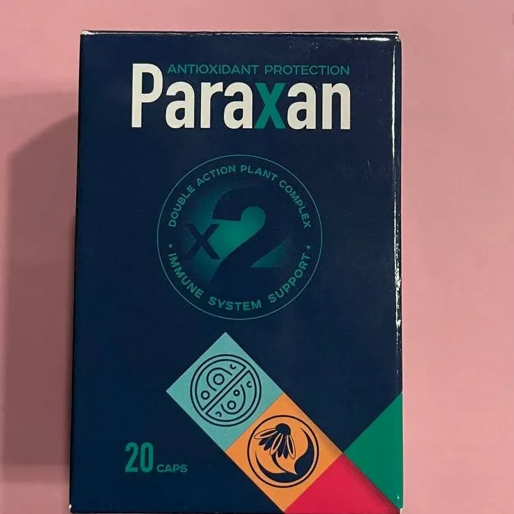 Paraxan — Imagen 3