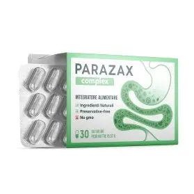 Parazax Complex — Immagine 3