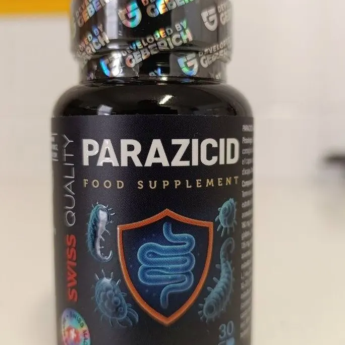 Parazicid