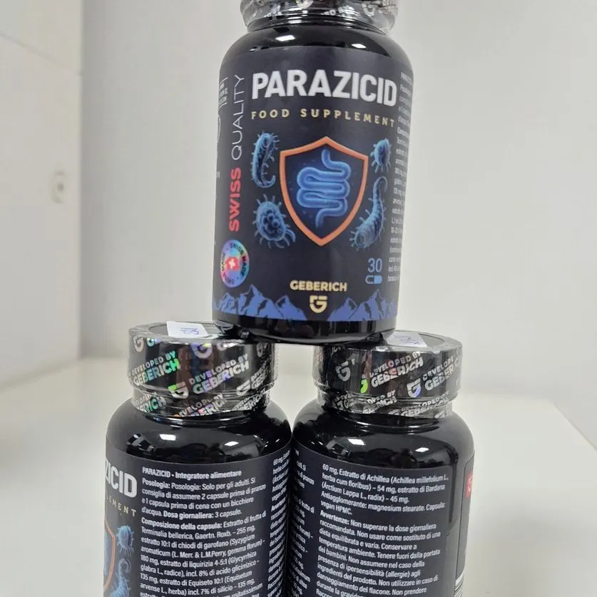 Parazicid — bild
