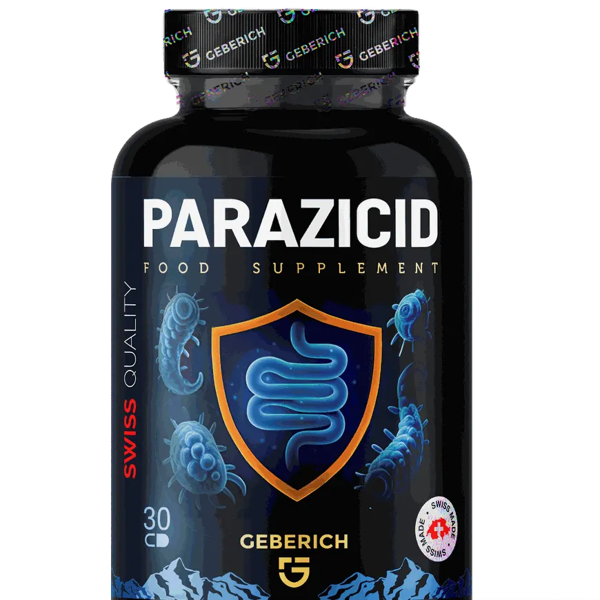 Parazicid — bild 2