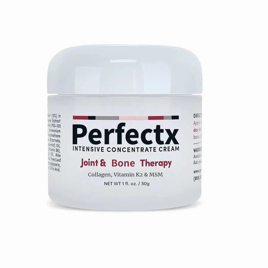Perfectx — photo 2