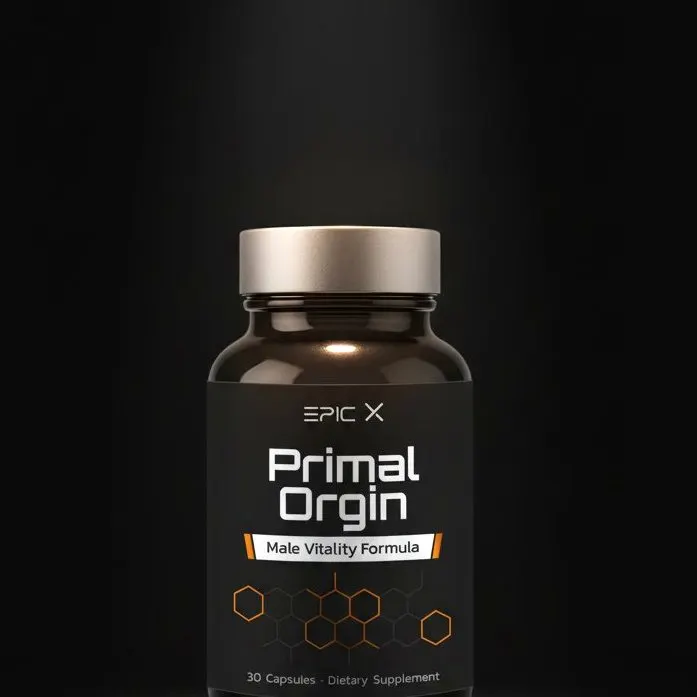 Primal Origin — Zdjęcie