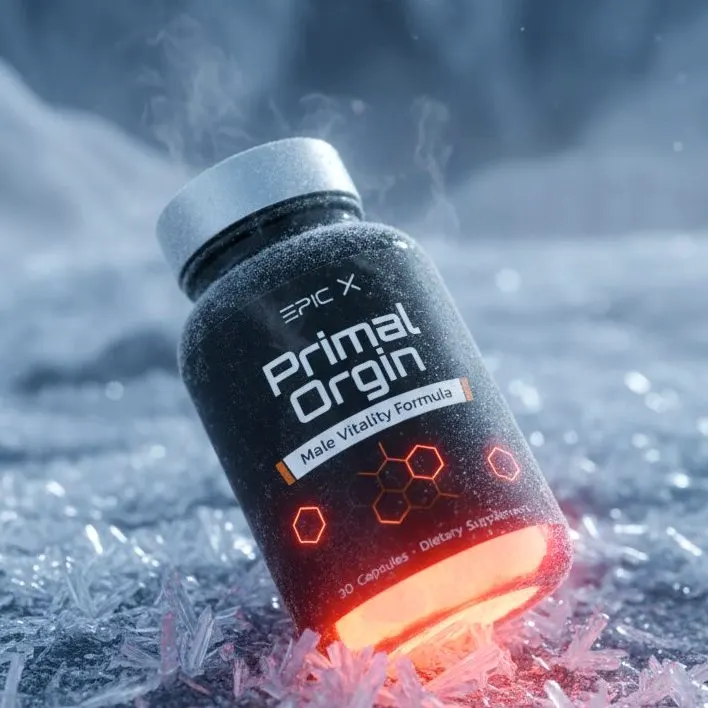 Primal Origin — Zdjęcie 1