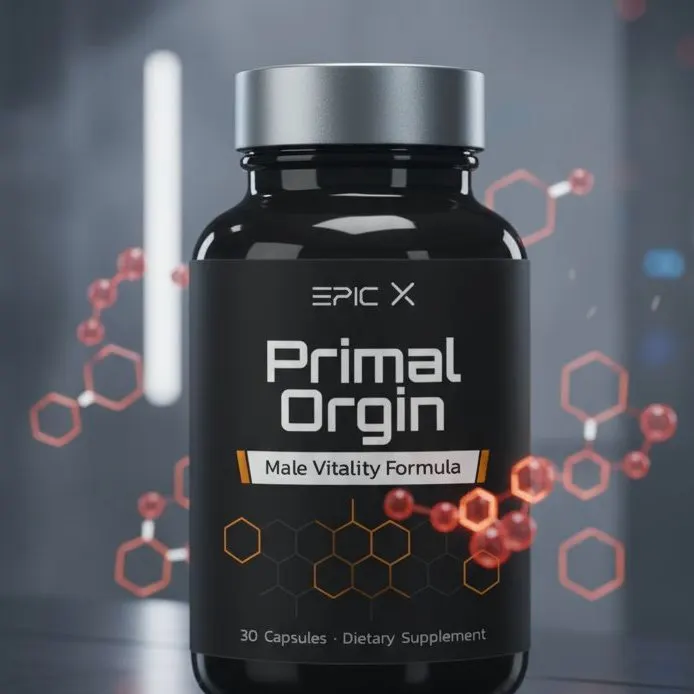 Primal Origin — Zdjęcie 2