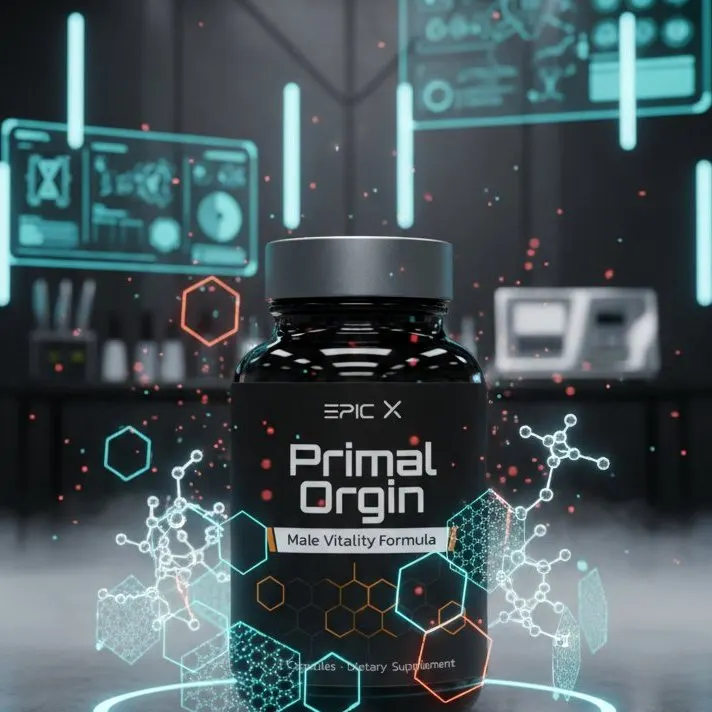 Primal Origin — Zdjęcie 3