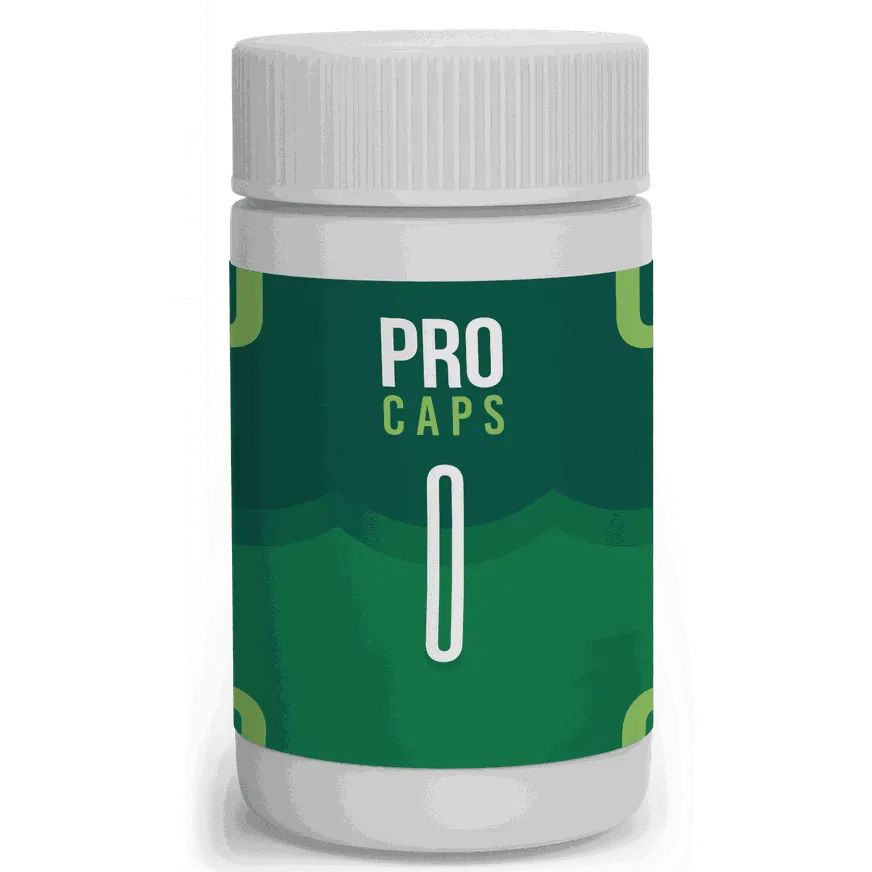 Pro Caps — fotografija